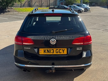 Used Volkswagen Passat 2013 for sale - 78375132: Photo