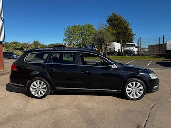 Used Volkswagen Passat 2013 for sale - 78375132: Photo