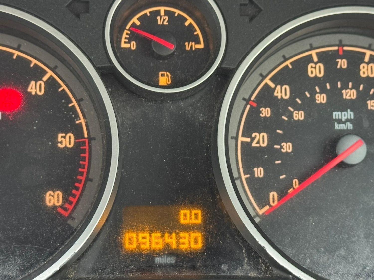 Used Vauxhall Zafira 2013 for sale - 77441154: Photo 14