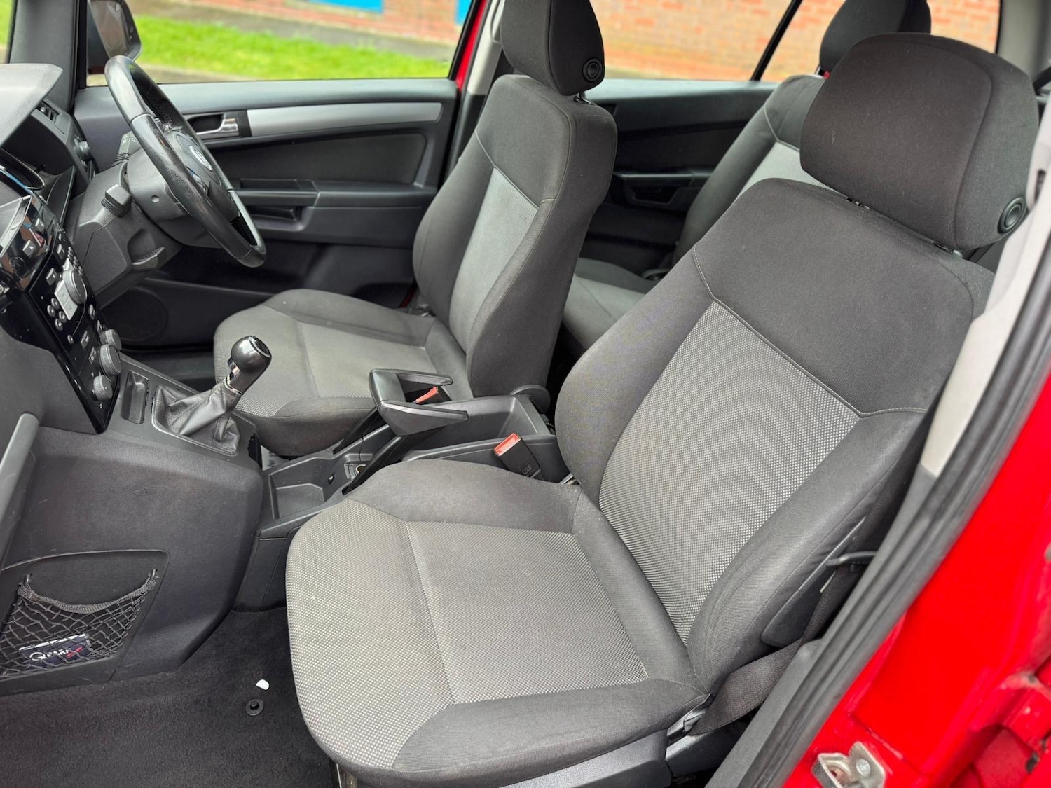 Used Vauxhall Zafira 2013 for sale - 77441154: Photo 15