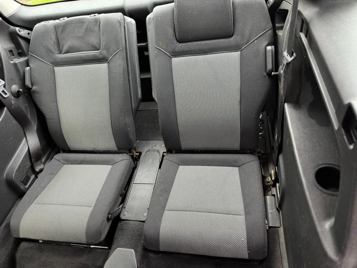 Used Vauxhall Zafira 2013 for sale - 77441154: Photo 16