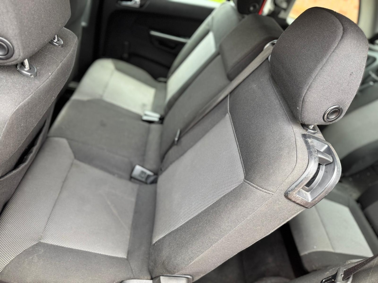 Used Vauxhall Zafira 2013 for sale - 77441154: Photo 17