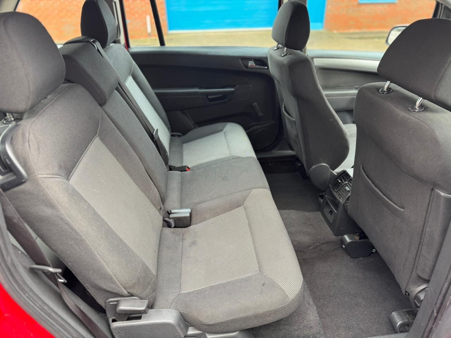 Used Vauxhall Zafira 2013 for sale - 77441154: Photo 23