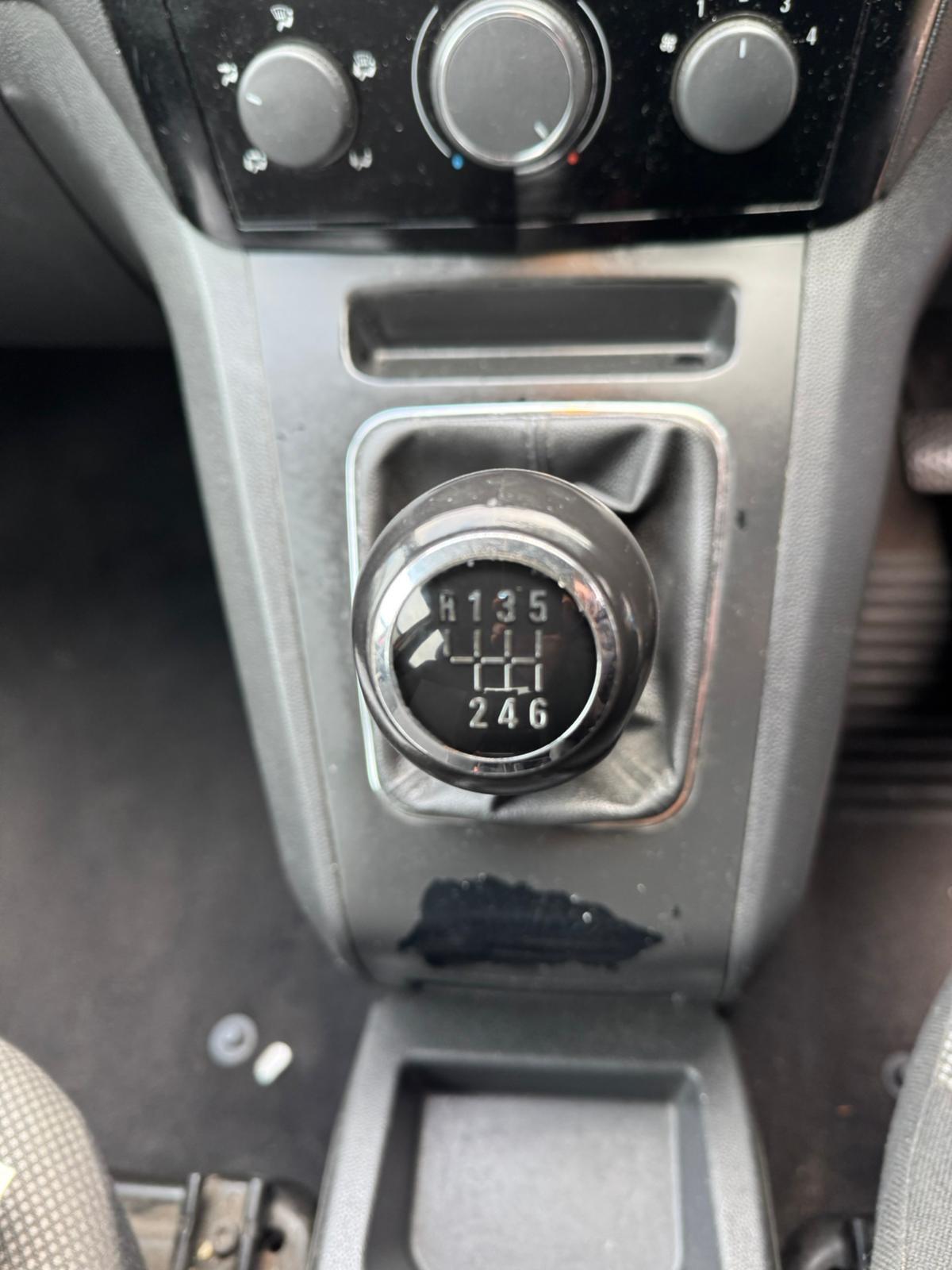 Used Vauxhall Zafira 2013 for sale - 77441154: Photo 26