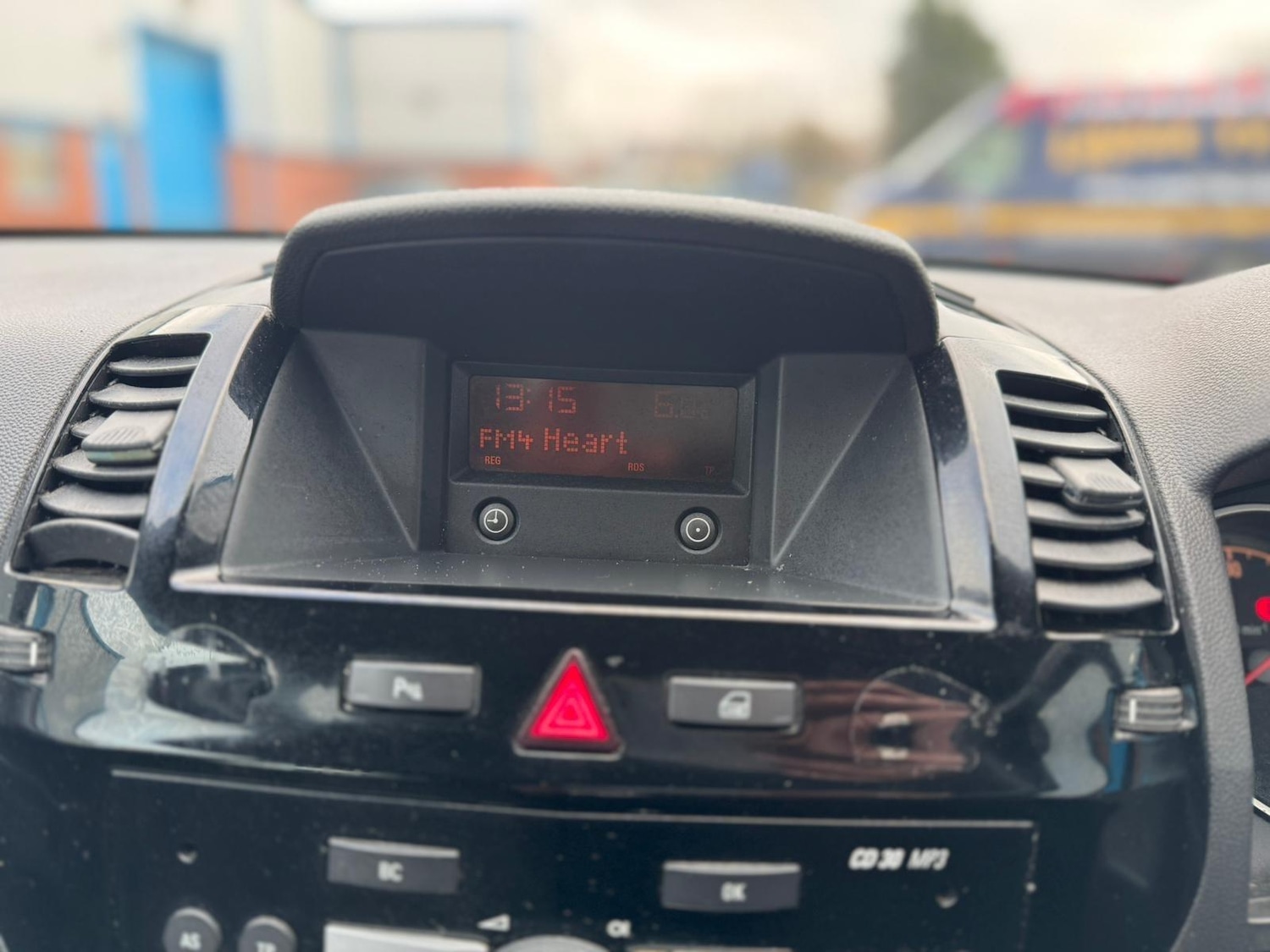 Used Vauxhall Zafira 2013 for sale - 77441154: Photo 28