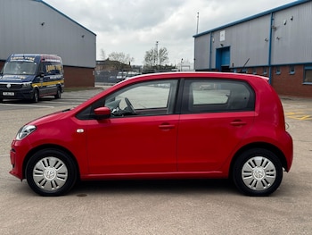 Used Volkswagen up! 2013 for sale - 78362701: Photo