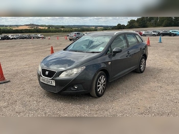 Used SEAT Ibiza 2011 for sale - 79601447: Photo