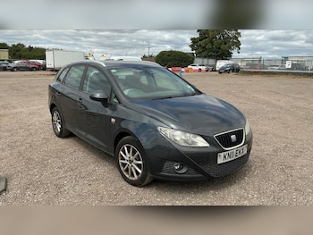 Used SEAT Ibiza 2011 for sale - 79601447: Photo