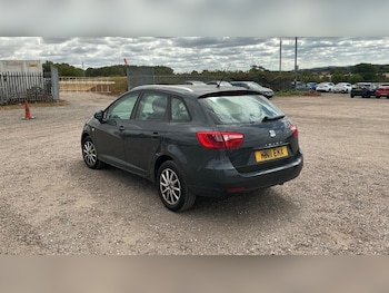 Used SEAT Ibiza 2011 for sale - 79601447: Photo