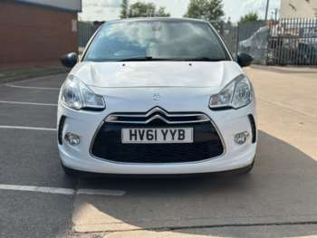2011 (61) - 1.6 VTi 16V DStyle Plus 3dr
