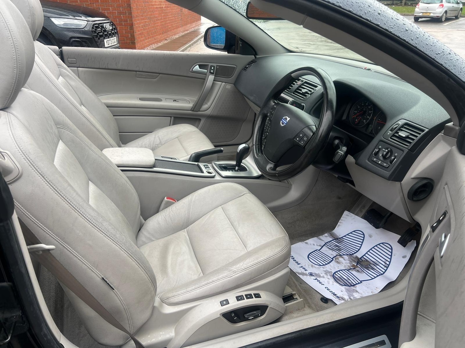 Used Volvo C70 2009 for sale - 76976409: Photo 13