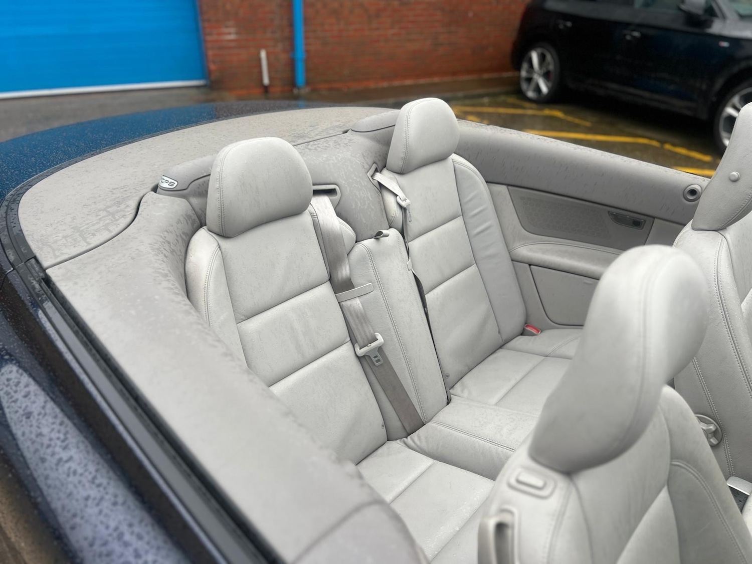 Used Volvo C70 2009 for sale - 76976409: Photo 14