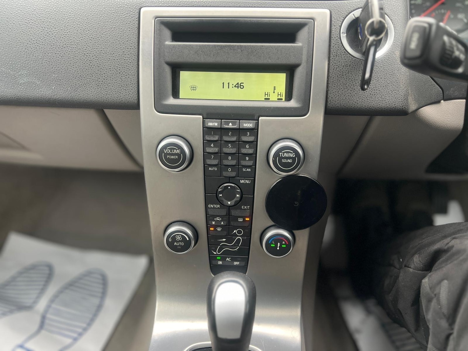 Used Volvo C70 2009 for sale - 76976409: Photo 18