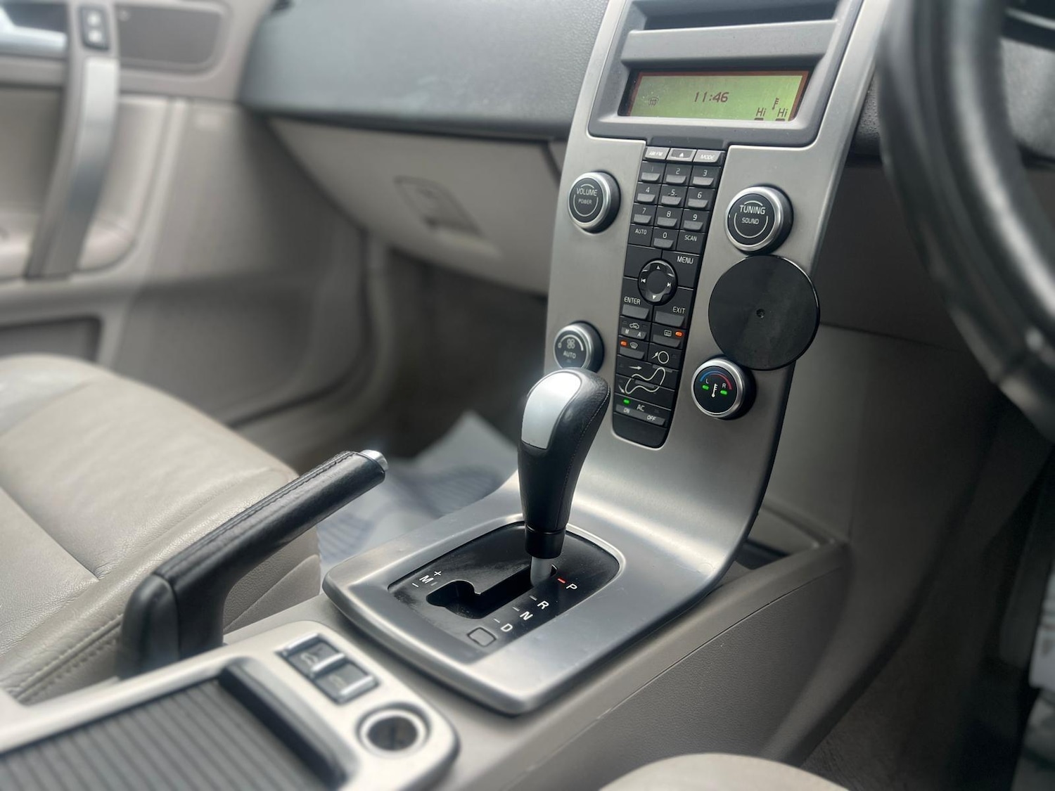 Used Volvo C70 2009 for sale - 76976409: Photo 19