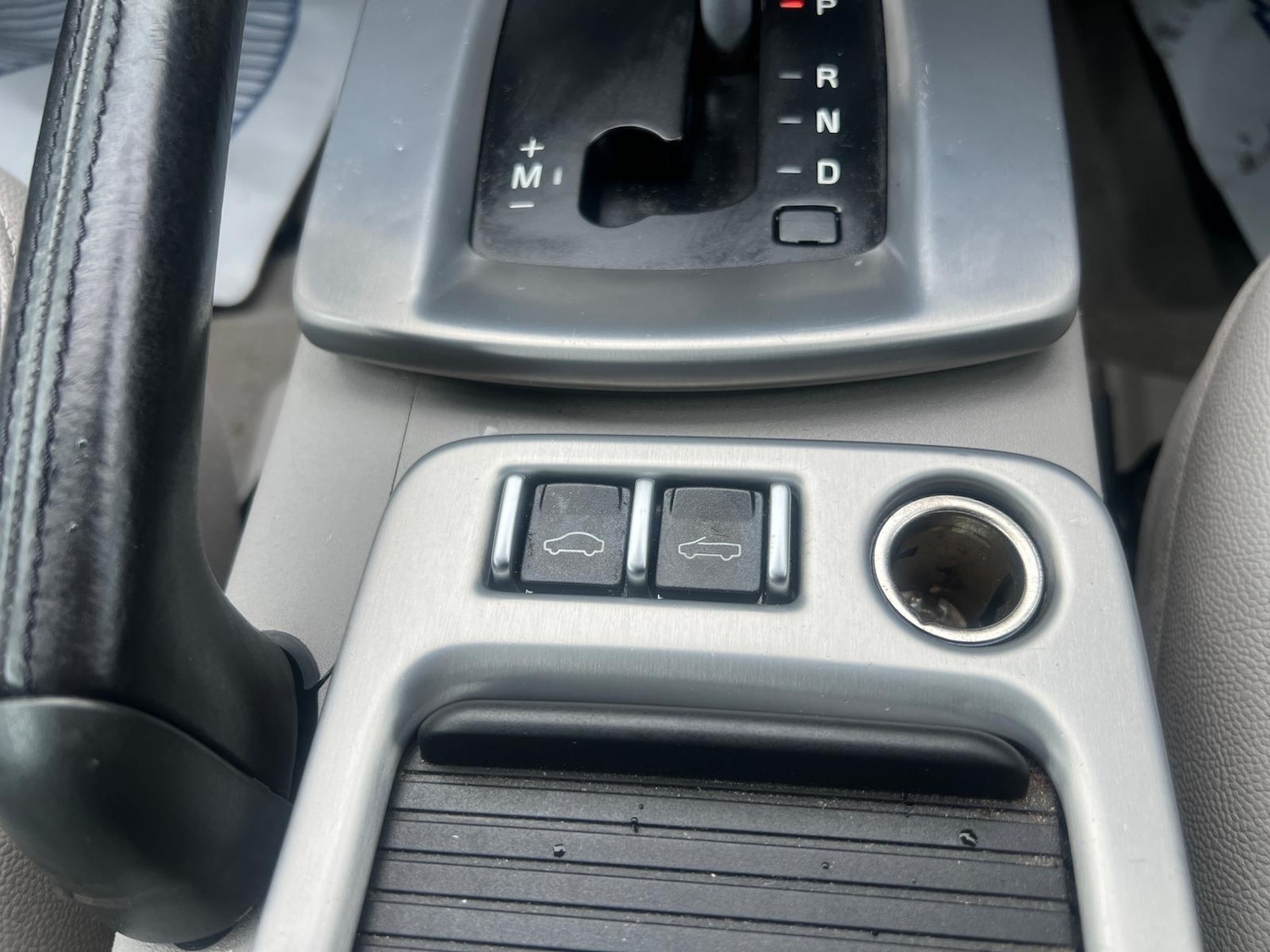 Used Volvo C70 2009 for sale - 76976409: Photo 20