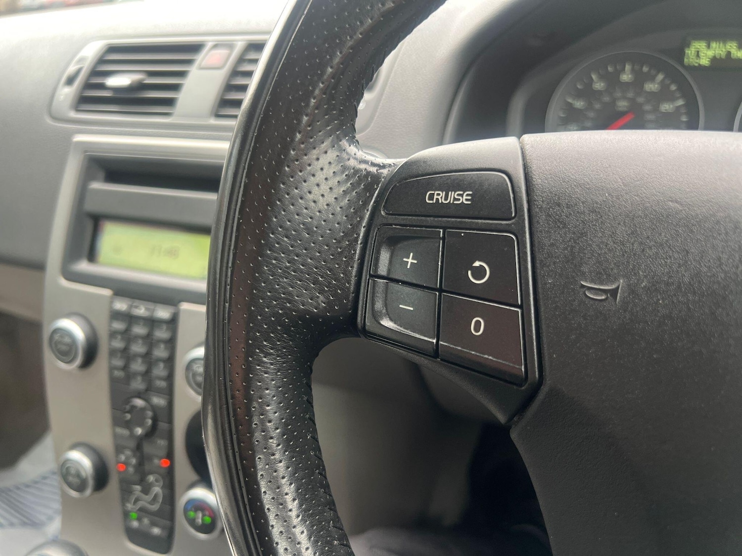 Used Volvo C70 2009 for sale - 76976409: Photo 22