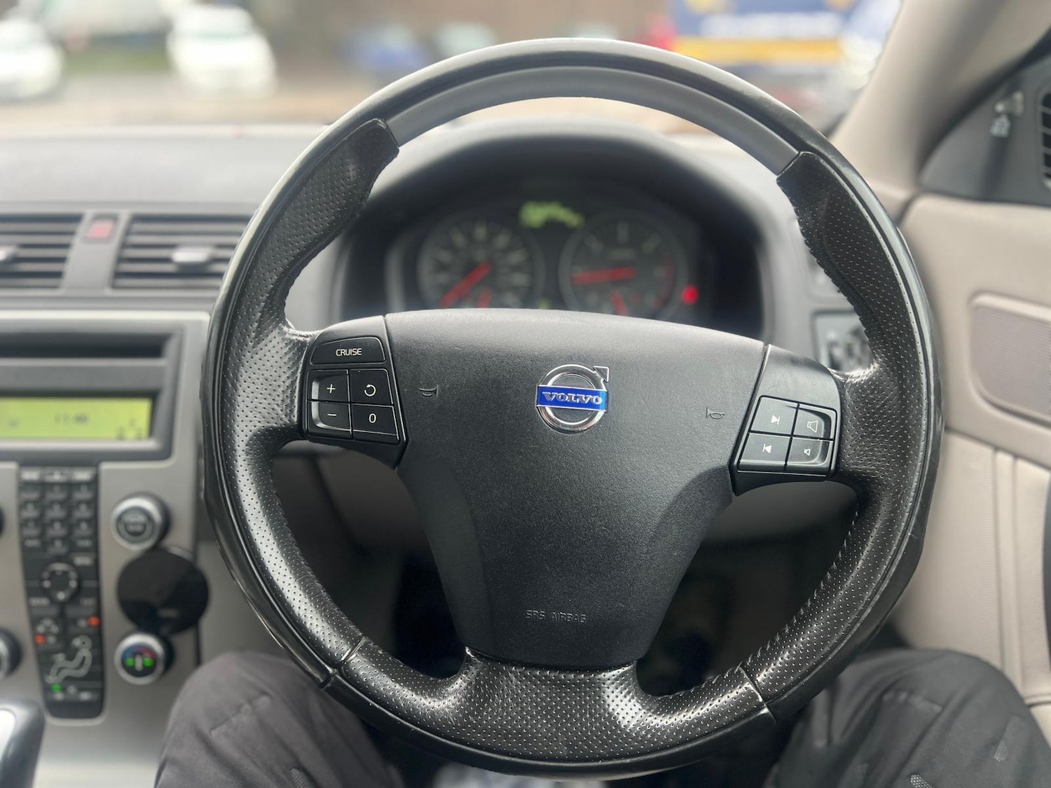 Used Volvo C70 2009 for sale - 76976409: Photo 23