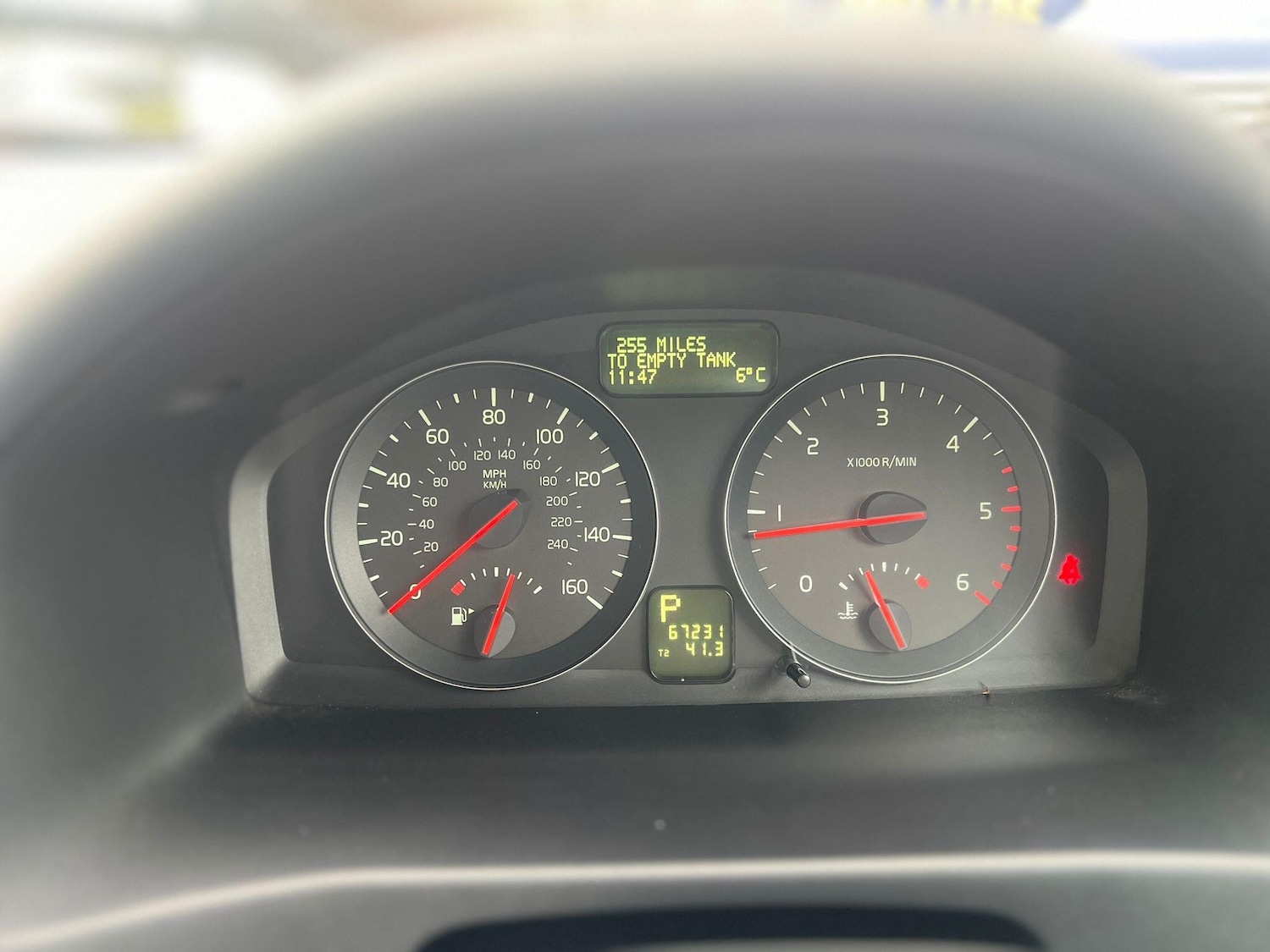 Used Volvo C70 2009 for sale - 76976409: Photo 24