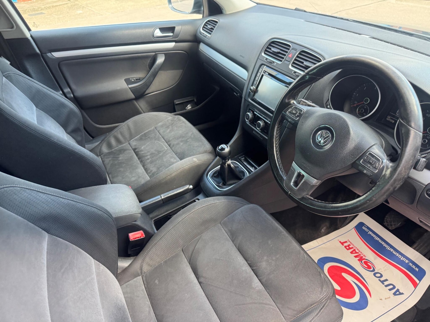 Used Volkswagen Golf 2011 for sale - 76071707: Photo 13