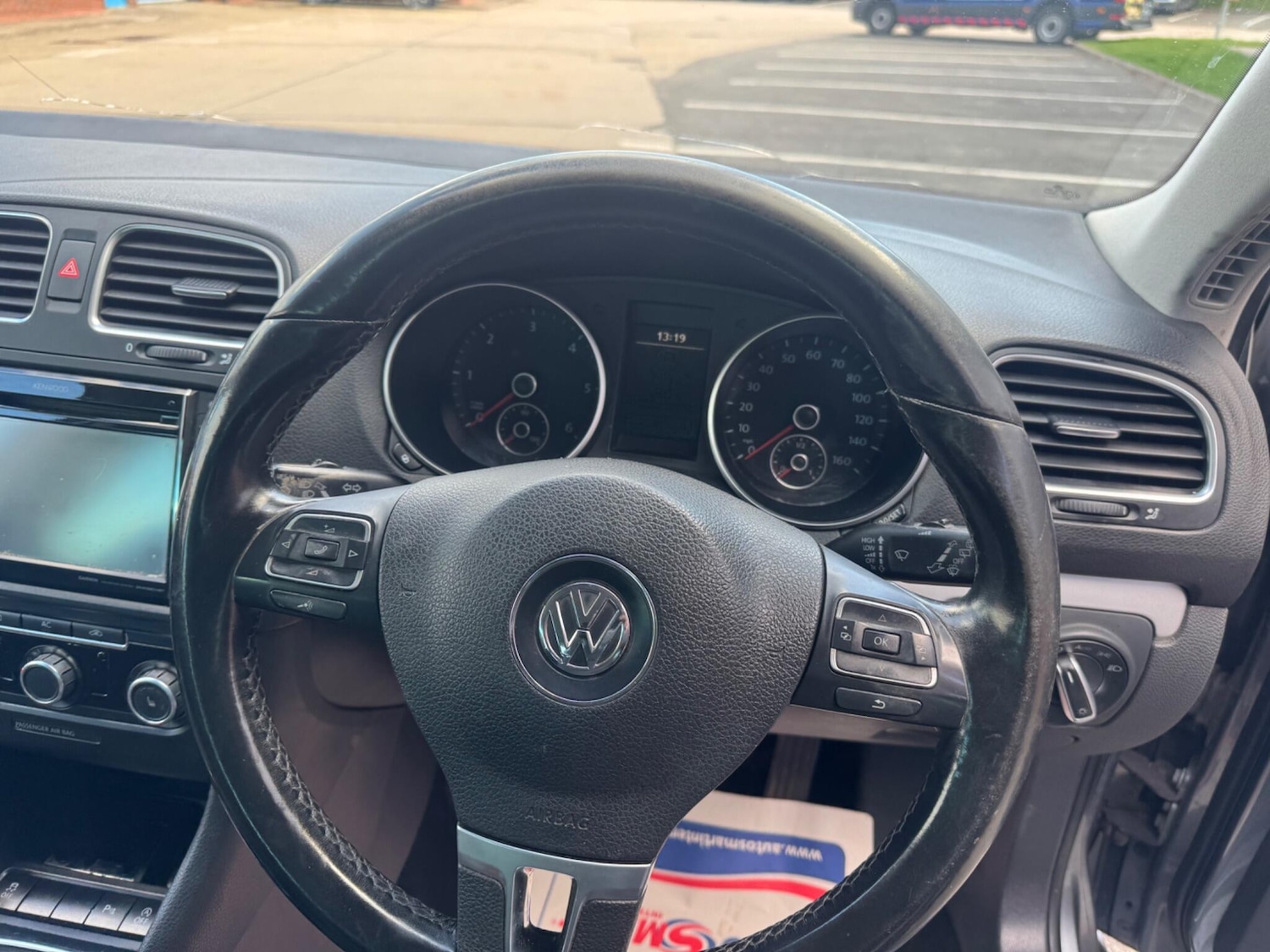 Used Volkswagen Golf 2011 for sale - 76071707: Photo 18