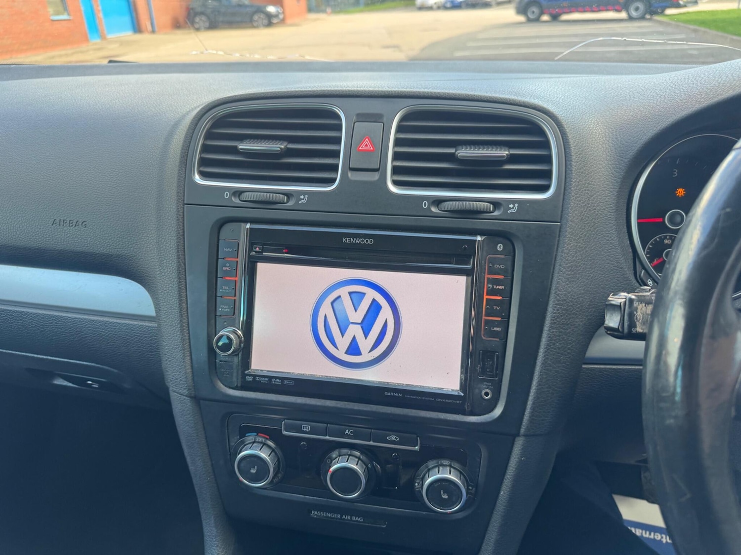 Used Volkswagen Golf 2011 for sale - 76071707: Photo 22