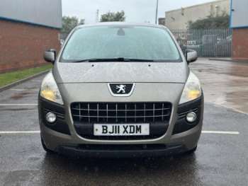 2011 (11) - 1.6 HDi Sport Euro 5 5dr