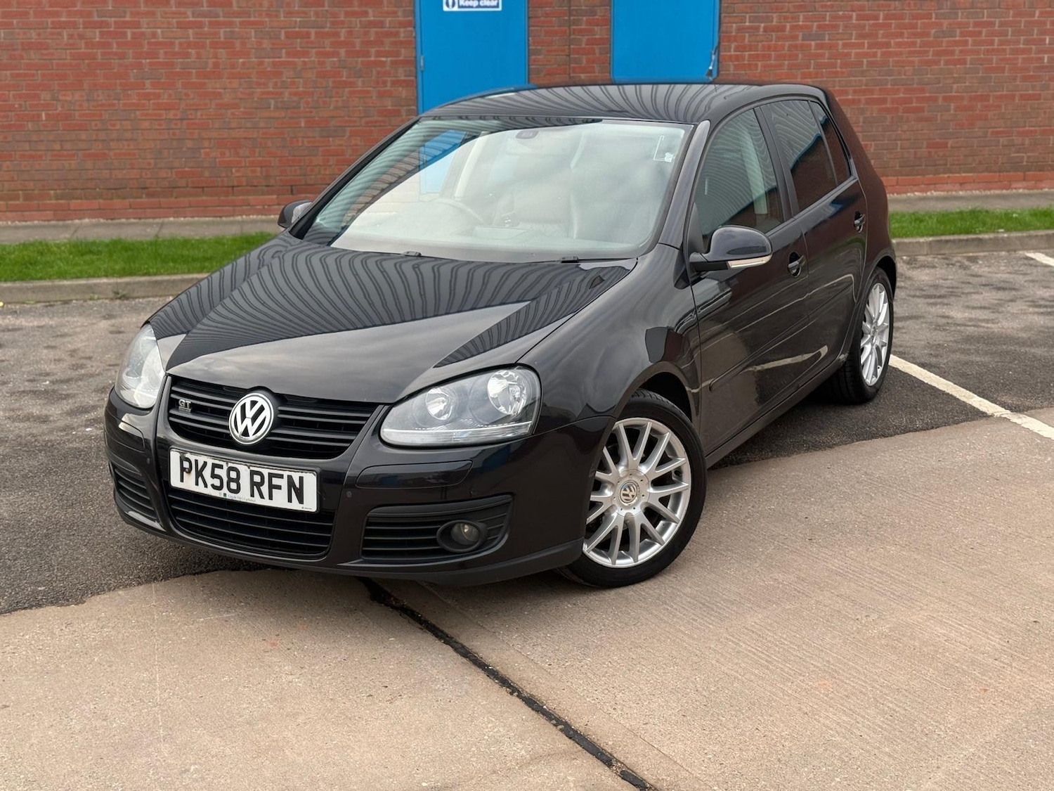 Used Volkswagen Golf 2008 for sale - 77074766: Photo 10