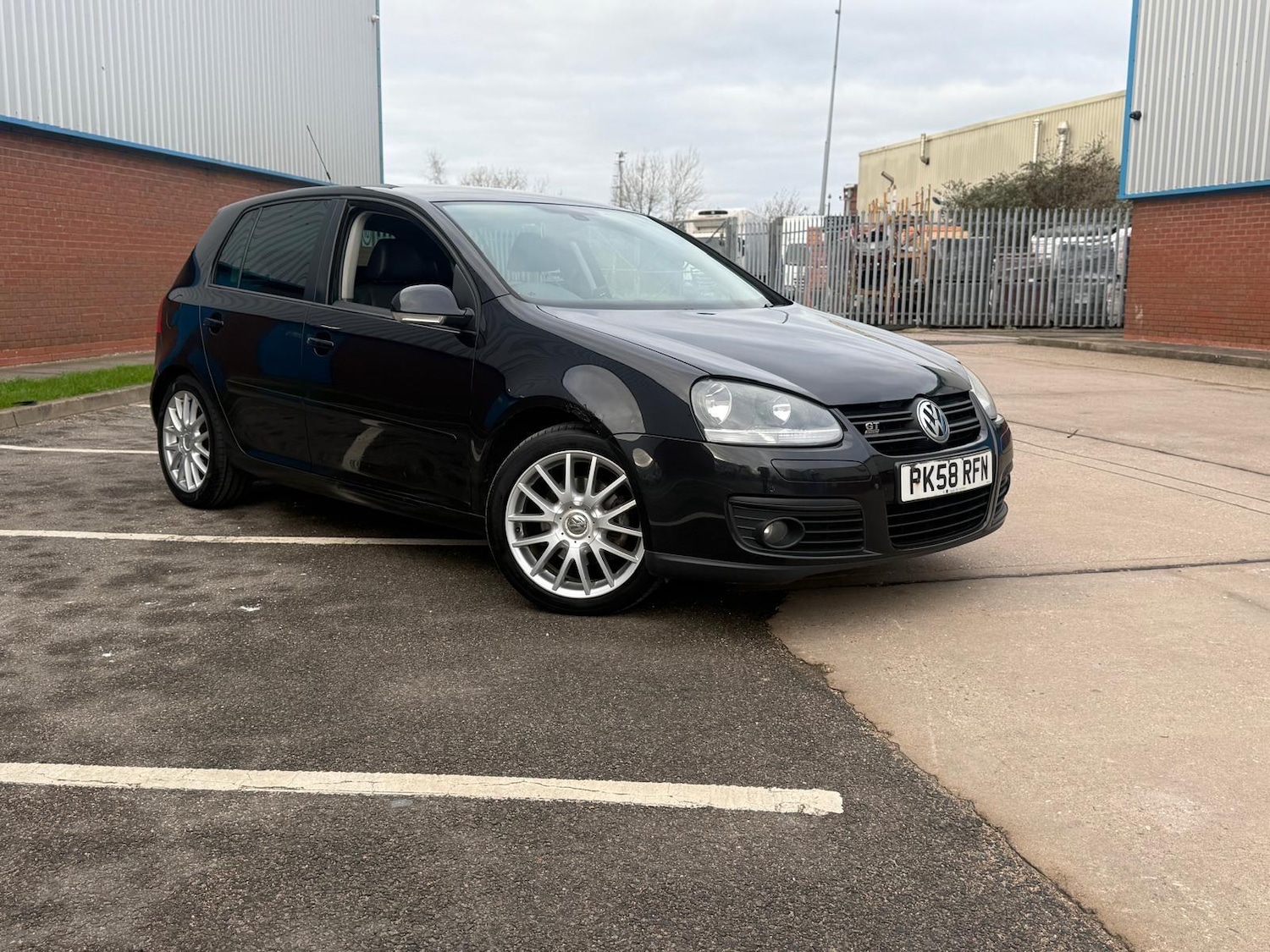 Used Volkswagen Golf 2008 for sale - 77074766: Photo 13