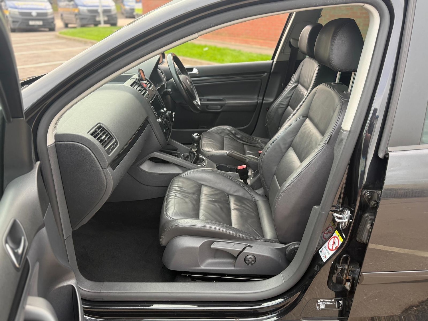 Used Volkswagen Golf 2008 for sale - 77074766: Photo 15