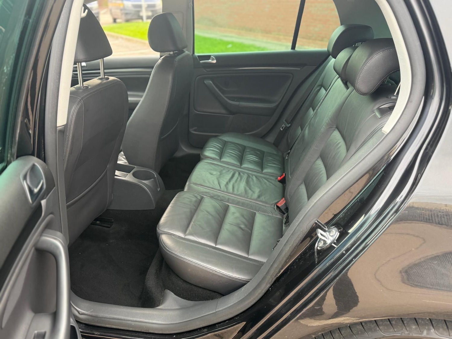 Used Volkswagen Golf 2008 for sale - 77074766: Photo 16