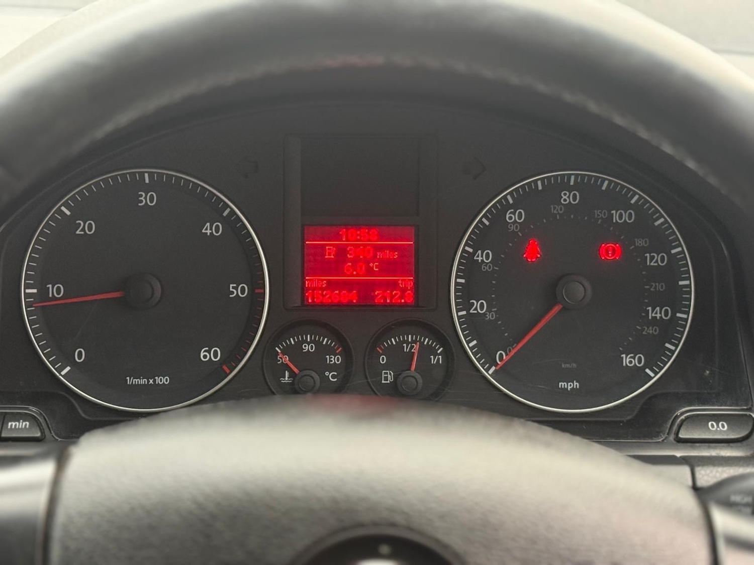 Used Volkswagen Golf 2008 for sale - 77074766: Photo 17