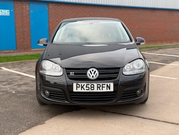 Used Volkswagen Golf 2008 for sale - 77074766: Photo