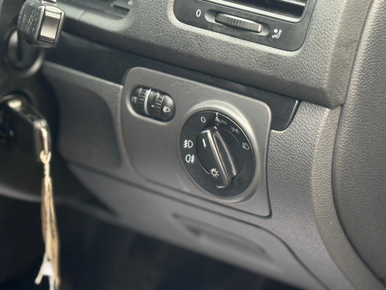 Used Volkswagen Golf 2008 for sale - 77074766: Photo 21