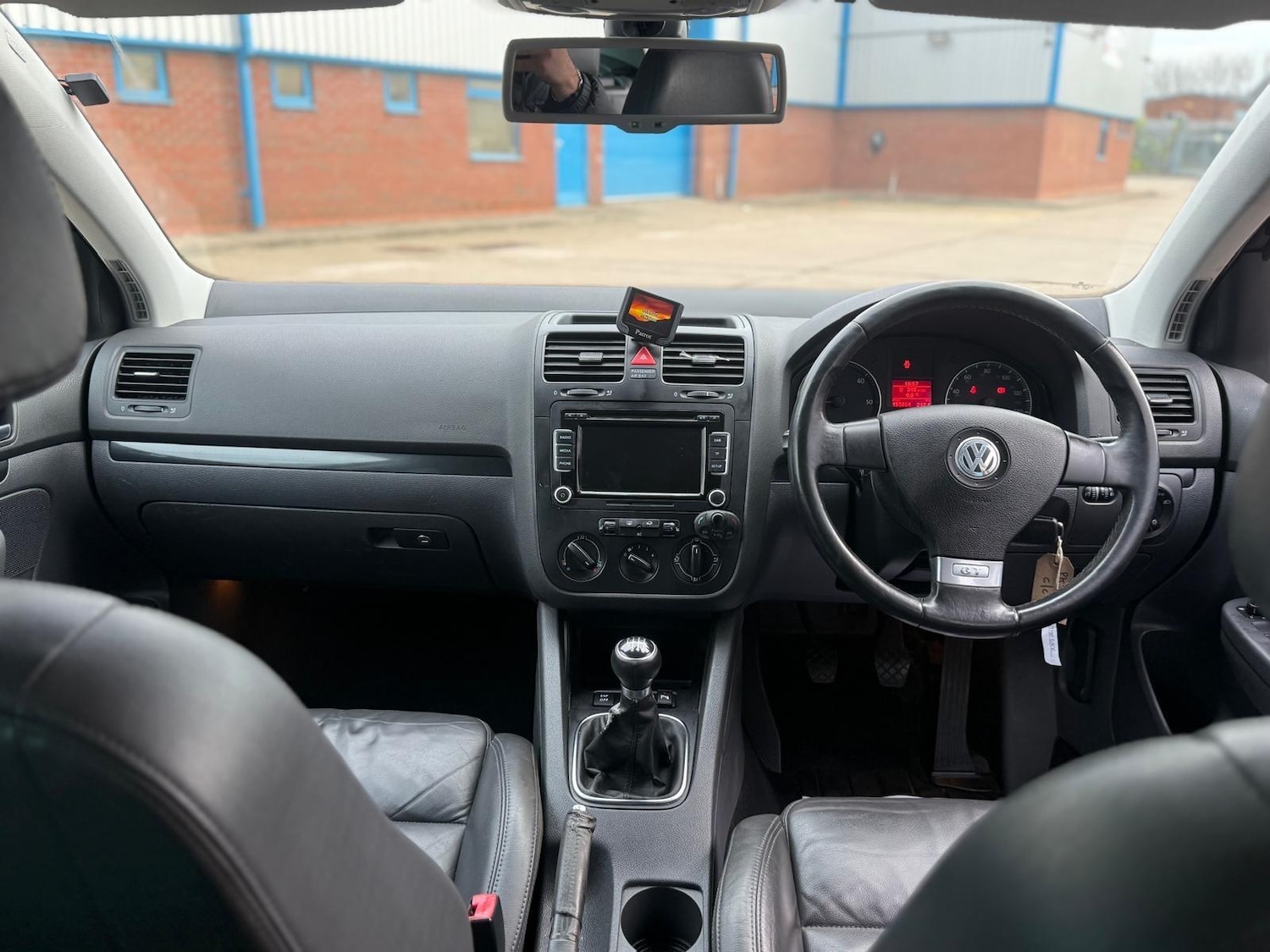 Used Volkswagen Golf 2008 for sale - 77074766: Photo 22