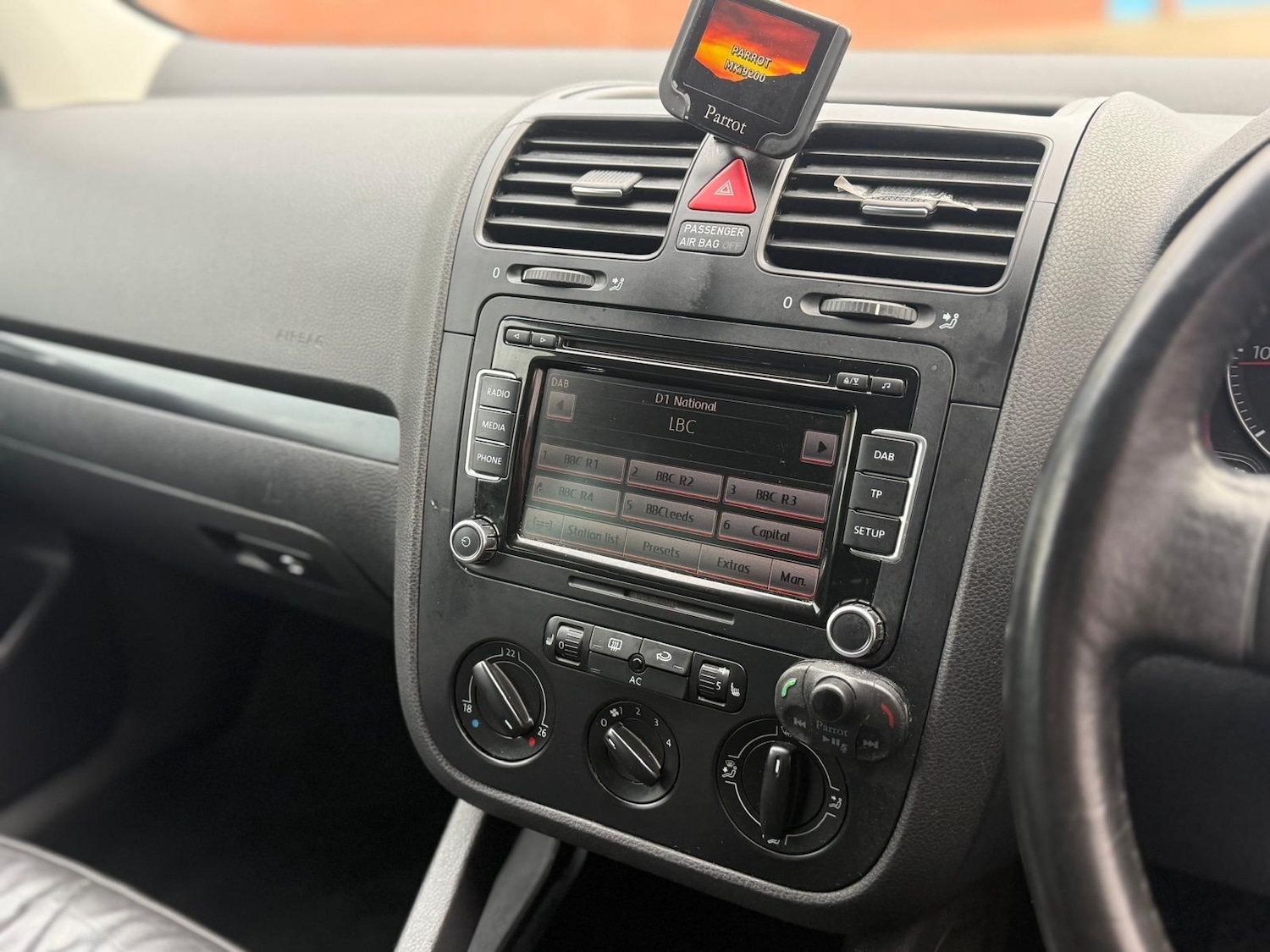 Used Volkswagen Golf 2008 for sale - 77074766: Photo 23