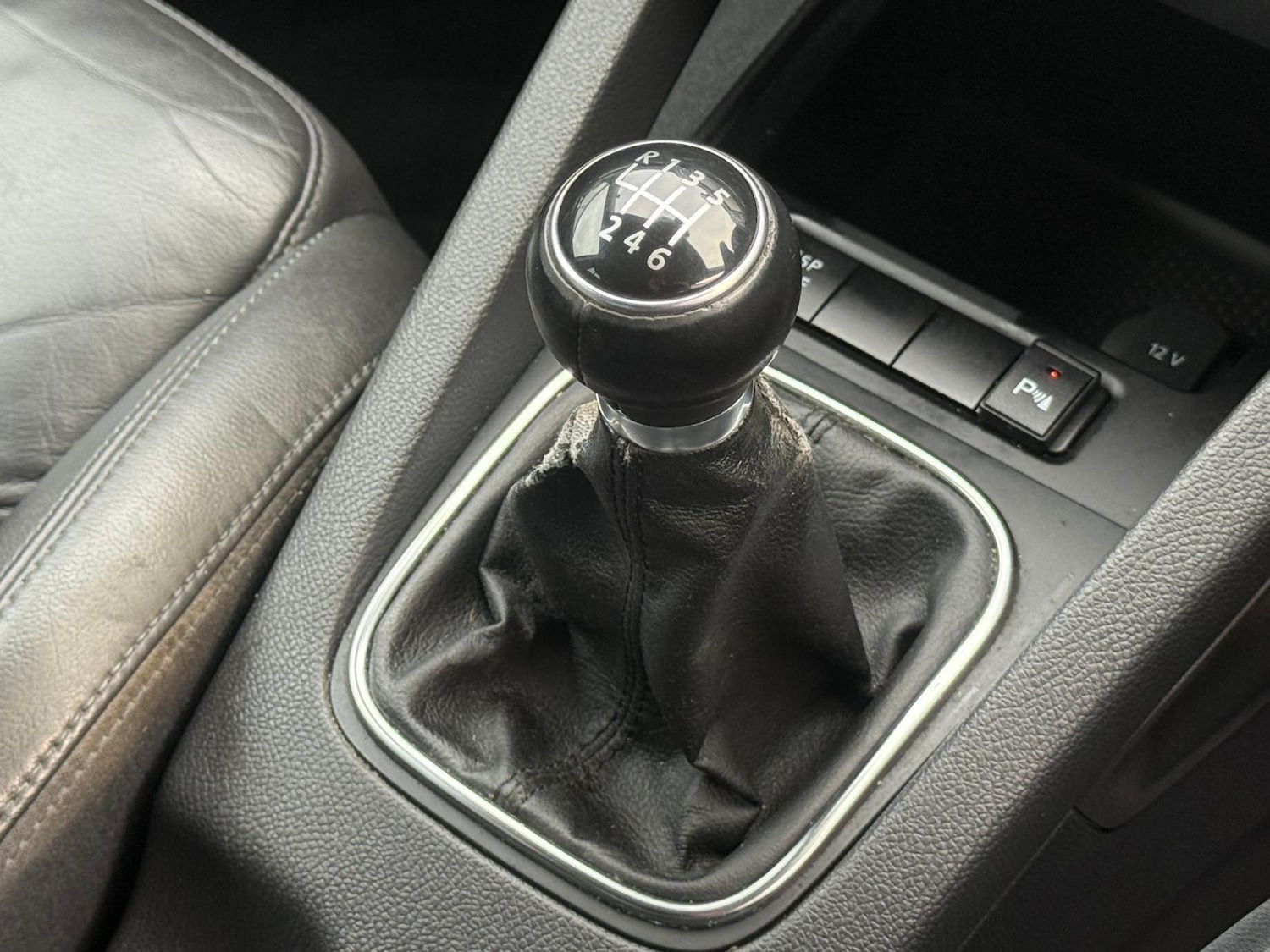 Used Volkswagen Golf 2008 for sale - 77074766: Photo 24