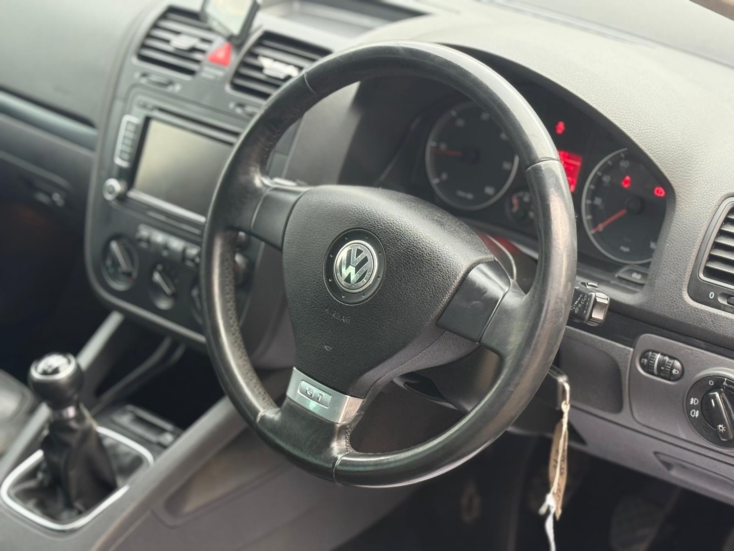 Used Volkswagen Golf 2008 for sale - 77074766: Photo 27