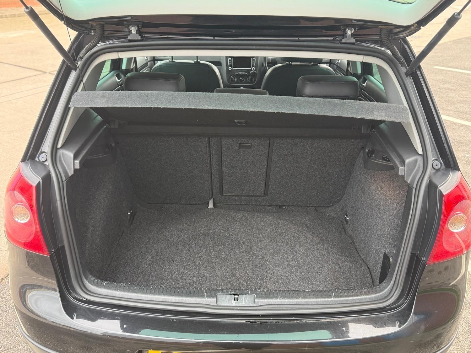 Used Volkswagen Golf 2008 for sale - 77074766: Photo 29