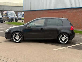 Used Volkswagen Golf 2008 for sale - 77074766: Photo