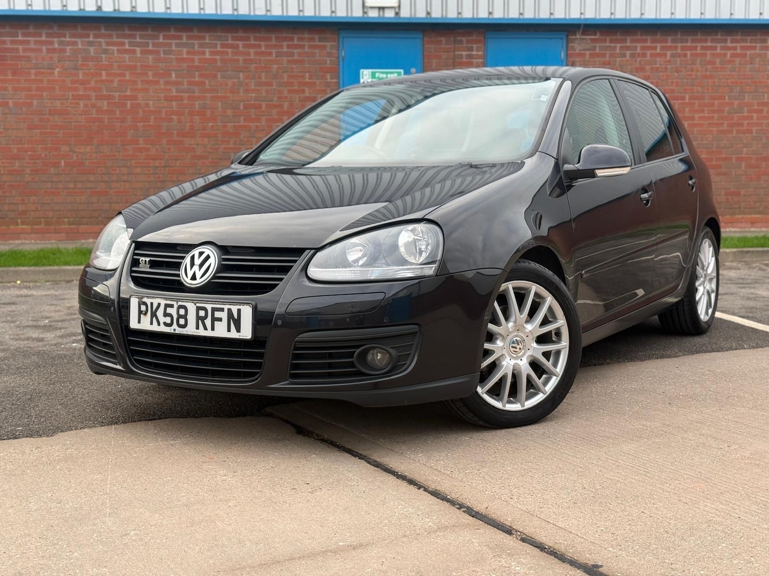 Used Volkswagen Golf 2008 for sale - 77074766: Photo 6