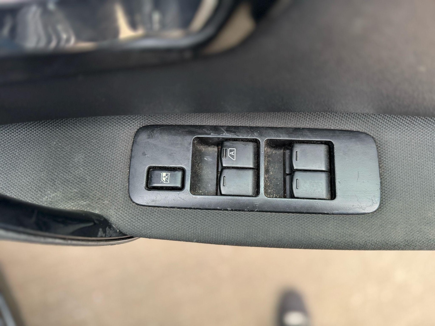 Used Nissan Qashqai 2008 for sale - 76991797: Photo 19