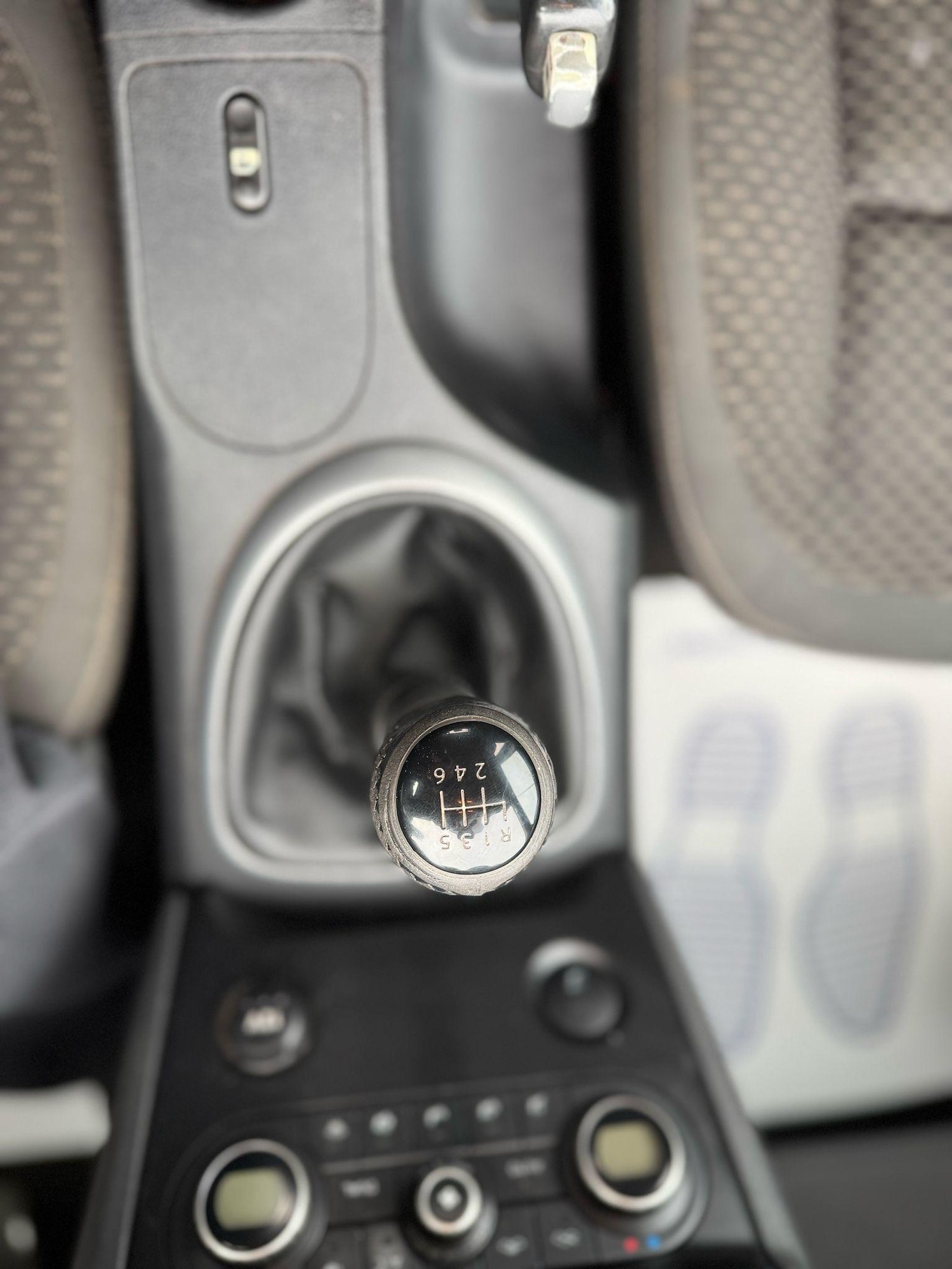 Used Nissan Qashqai 2008 for sale - 76991797: Photo 20