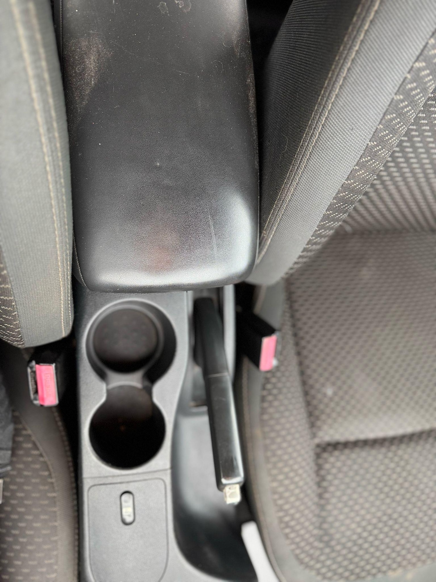 Used Nissan Qashqai 2008 for sale - 76991797: Photo 23