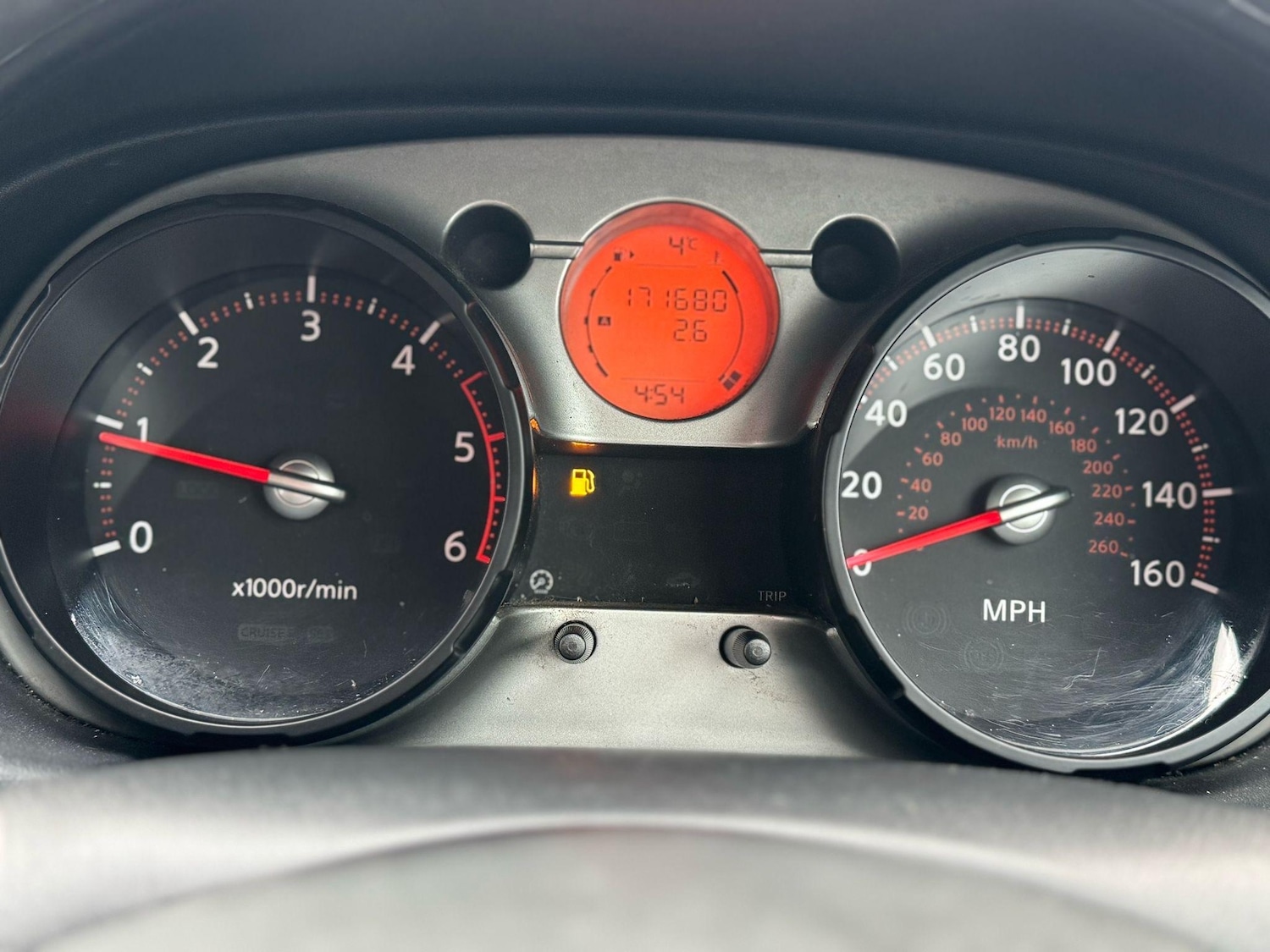 Used Nissan Qashqai 2008 for sale - 76991797: Photo 24