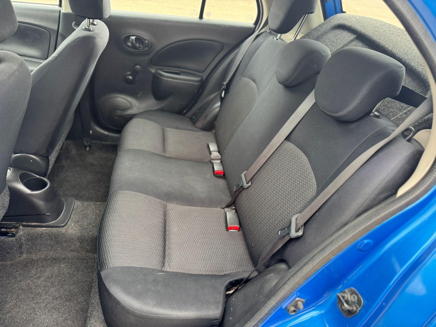 Used Nissan Micra 2011 for sale - 77794234: Photo 14