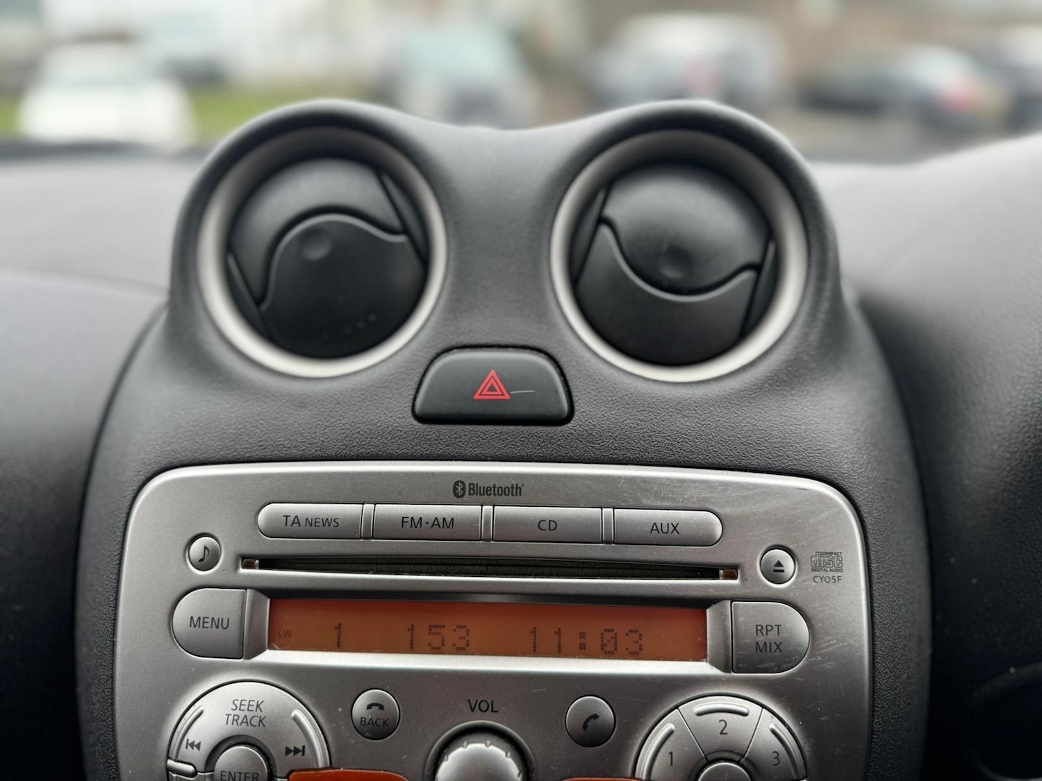 Used Nissan Micra 2011 for sale - 77794234: Photo 19