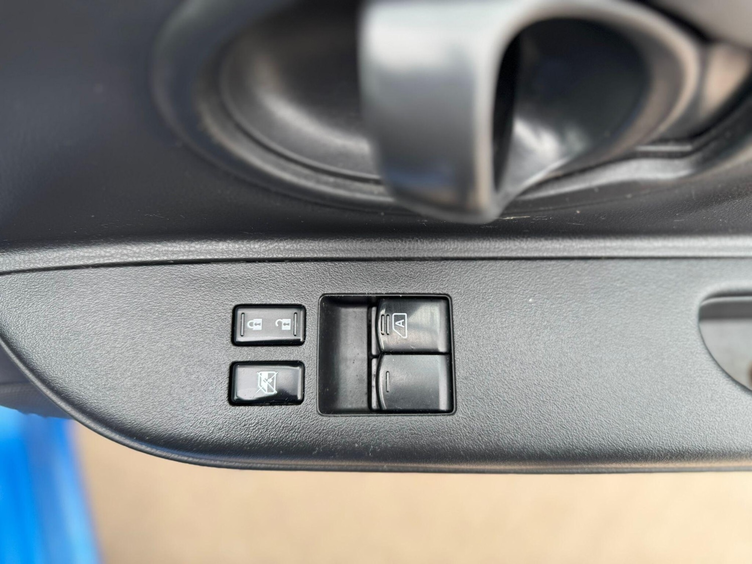 Used Nissan Micra 2011 for sale - 77794234: Photo 21