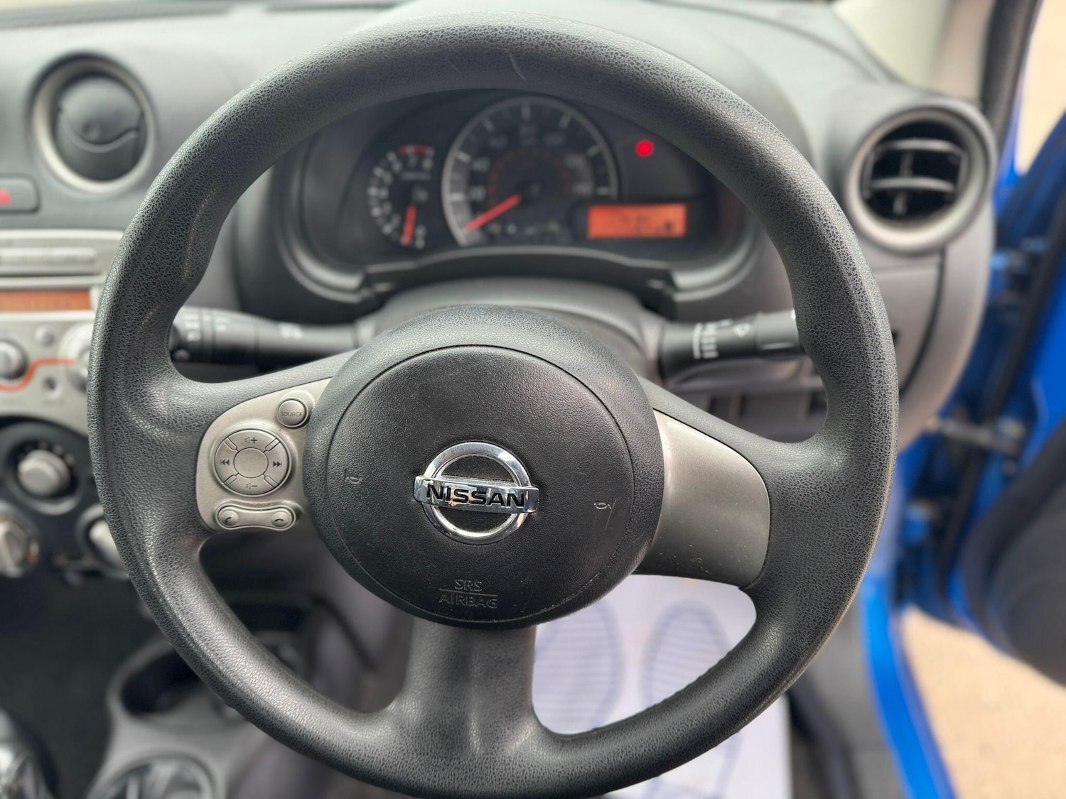 Used Nissan Micra 2011 for sale - 77794234: Photo 23