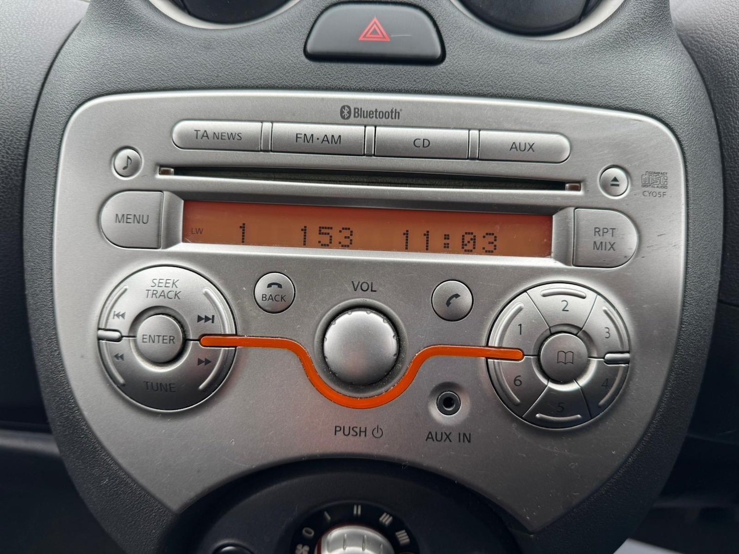 Used Nissan Micra 2011 for sale - 77794234: Photo 24