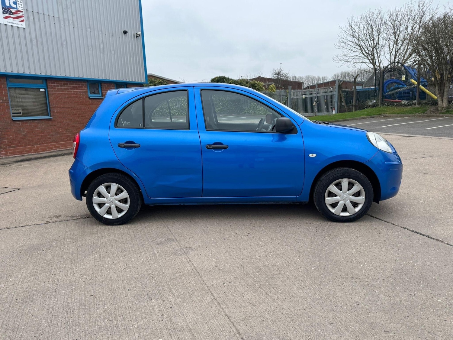 Used Nissan Micra 2011 for sale - 77794234: Photo 4